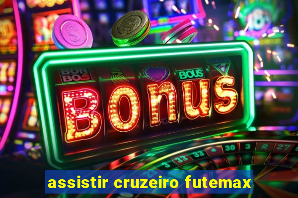 assistir cruzeiro futemax